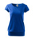 City - Tričko dámske - Malfini, farba - kráľovská modrá, veľkosť - XS