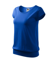 City - Tričko dámske - Malfini