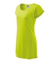 Love - Tričko/šaty dámske - Malfini