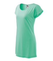 Love - Tričko/šaty dámske - Malfini