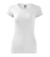 Glance - Tričko dámske - Malfini, farba - biela, veľkosť - XS