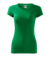 Glance - Tričko dámske - Malfini, farba - trávová zelená, veľkosť - XS