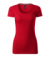 Action - Tričko dámske - Malfini prem., farba - formula red, veľkosť - XL