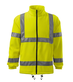 HV Fleece Jacket - Fleece unisex