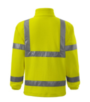 HV Fleece Jacket - Fleece unisex - Rimeck