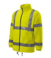 HV Fleece Jacket - Fleece unisex - Rimeck