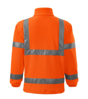 HV Fleece Jacket - Fleece unisex - Rimeck