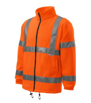 HV Fleece Jacket - Fleece unisex - Rimeck
