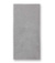 Terry Bath Towel - Osuška unisex - Malfini, farba - svetlo sivá, veľkosť - 70 x 140 cm