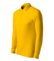 Pique Polo LS - Polokošeľa pánska - Malfini