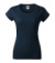 Viper - Tričko dámske - Malfini, farba - tmavomodrá, veľkosť - M
