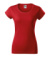 Viper - Tričko dámske - Malfini, farba - červená, veľkosť - XS