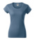 Viper - Tričko dámske - Malfini, farba - denim, veľkosť - M