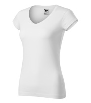 Fit V-neck - Tričko dámske - Malfini
