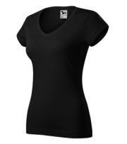 Fit V-neck - Tričko dámske - Malfini
