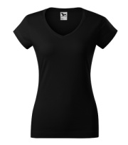 Fit V-neck - Tričko dámske
