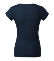 Fit V-neck - Tričko dámske - Malfini