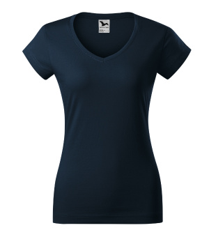 Fit V-neck - Tričko dámske