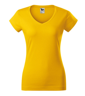 Fit V-neck - Tričko dámske