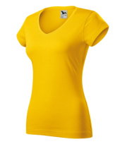 Fit V-neck - Tričko dámske - Malfini