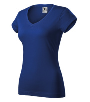 Fit V-neck - Tričko dámske - Malfini