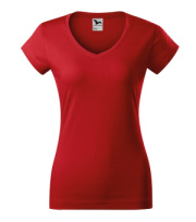 Fit V-neck - Tričko dámske