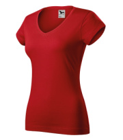 Fit V-neck - Tričko dámske - Malfini