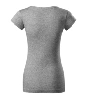 Fit V-neck - Tričko dámske - Malfini