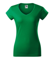 Fit V-neck - Tričko dámske