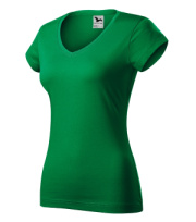 Fit V-neck - Tričko dámske - Malfini