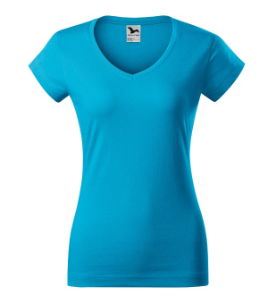 Fit V-neck - Tričko dámske
