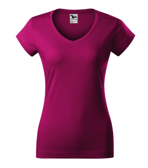 Fit V-neck - Tričko dámske