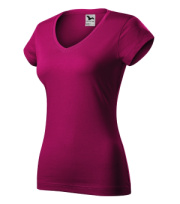 Fit V-neck - Tričko dámske - Malfini