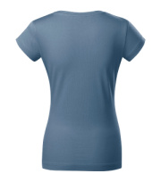 Fit V-neck - Tričko dámske - Malfini