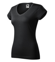 Fit V-neck - Tričko dámske - Malfini