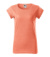 Fusion - Tričko dámske - Malfini, farba - sunset melír, veľkosť - XL