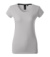 Exclusive - Tričko dámske - Malfini prem., farba - strieborno sivá, veľkosť - XL