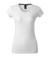 Exclusive - Tričko dámske - Malfini prem., farba - biela, veľkosť - XS