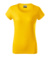 Resist heavy - Tričko dámske - Rimeck, farba - žltá, veľkosť - M