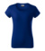 Resist heavy - Tričko dámske - Rimeck, farba - kráľovská modrá, veľkosť - S