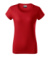 Resist heavy - Tričko dámske - Rimeck, farba - červená, veľkosť - M