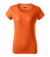 Resist heavy - Tričko dámske - Rimeck, farba - oranžová, veľkosť - S