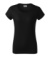 Resist - Tričko dámske - Rimeck, farba - čierna, veľkosť - XL