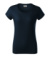 Resist - Tričko dámske - Rimeck, farba - tmavomodrá, veľkosť - XL