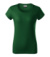 Resist - Tričko dámske - Rimeck, farba - fľaškovozelená, veľkosť - M