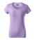 Resist - Tričko dámske - Rimeck, farba - levanduľová, veľkosť - S