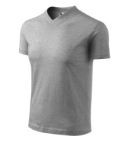 V-neck - Tričko unisex - Malfini
