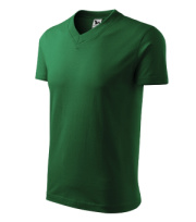 V-neck - Tričko unisex - Malfini