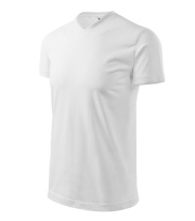 Heavy V-neck - Tričko unisex - Malfini