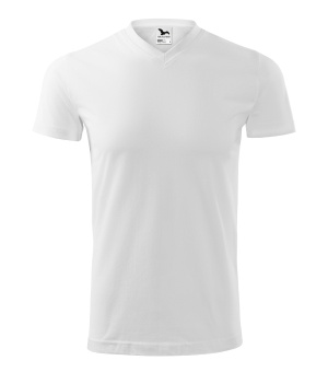 Heavy V-neck - Tričko unisex